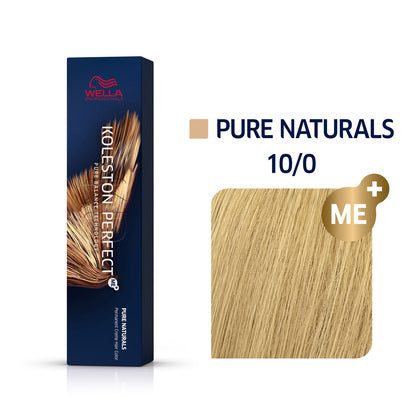 Wella Koleston Perfect Me+ Pure Naturals