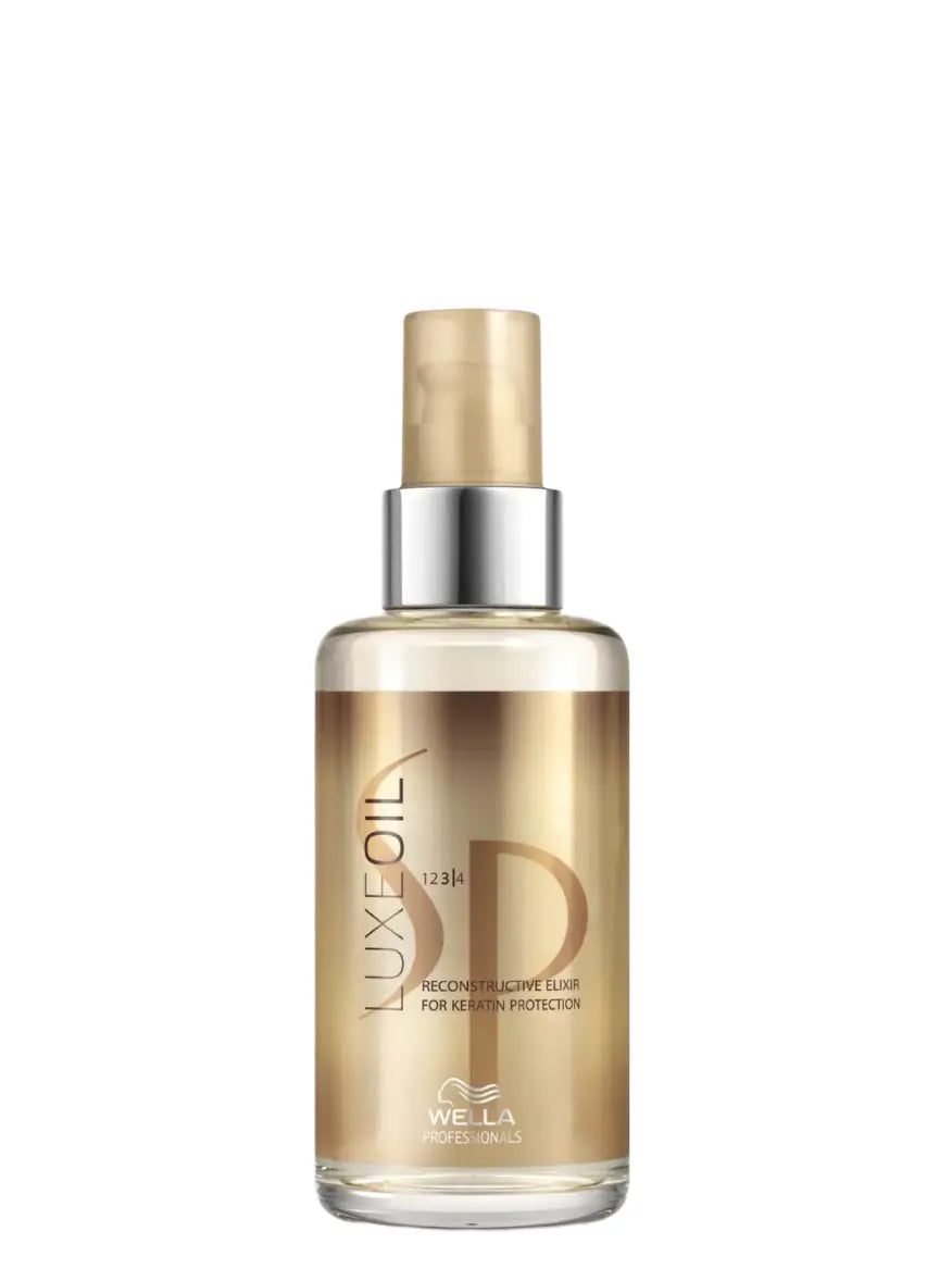 Wella SP Luxe Oil Reconstructive Elixir 30ml