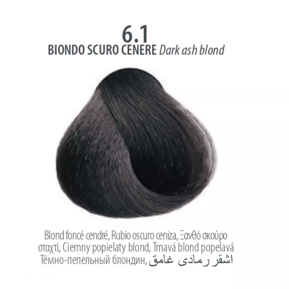 Maxima Professional Hair Colour Toner