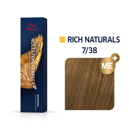 Wella Koleston Perfect Me+ Rich Naturals