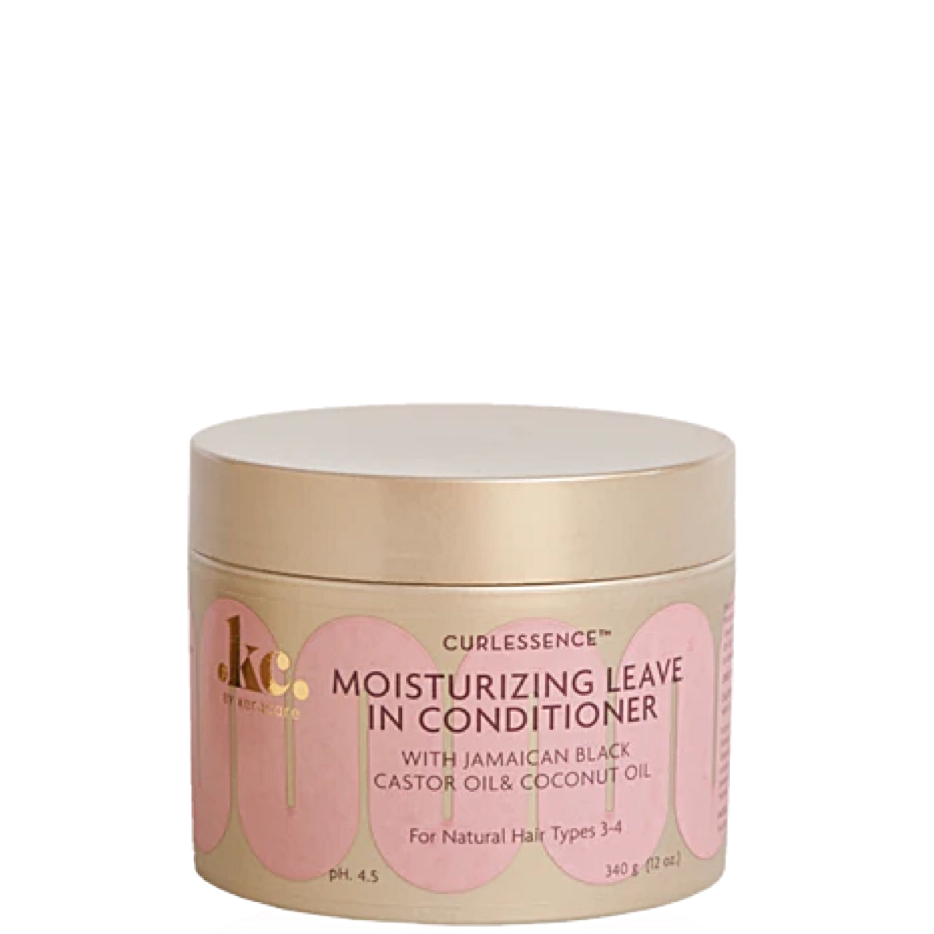 Keracare Curl Essence Moisturising Conditioner 12oz