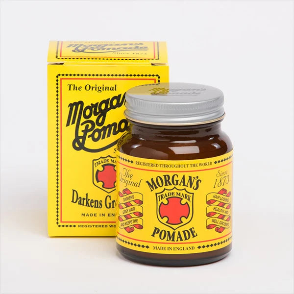 Morgans Pomade 100ml