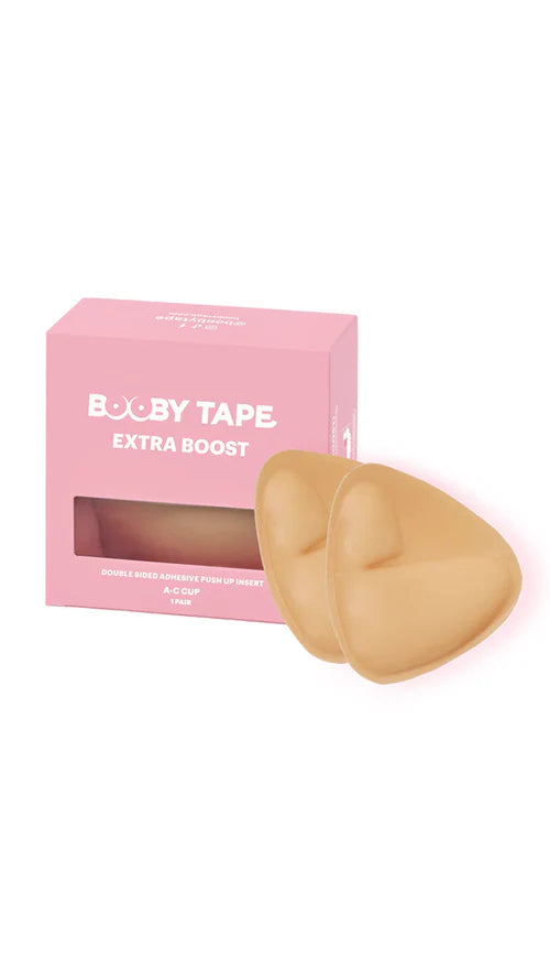 Booby Tape Extra Boost 2 Cup A to C