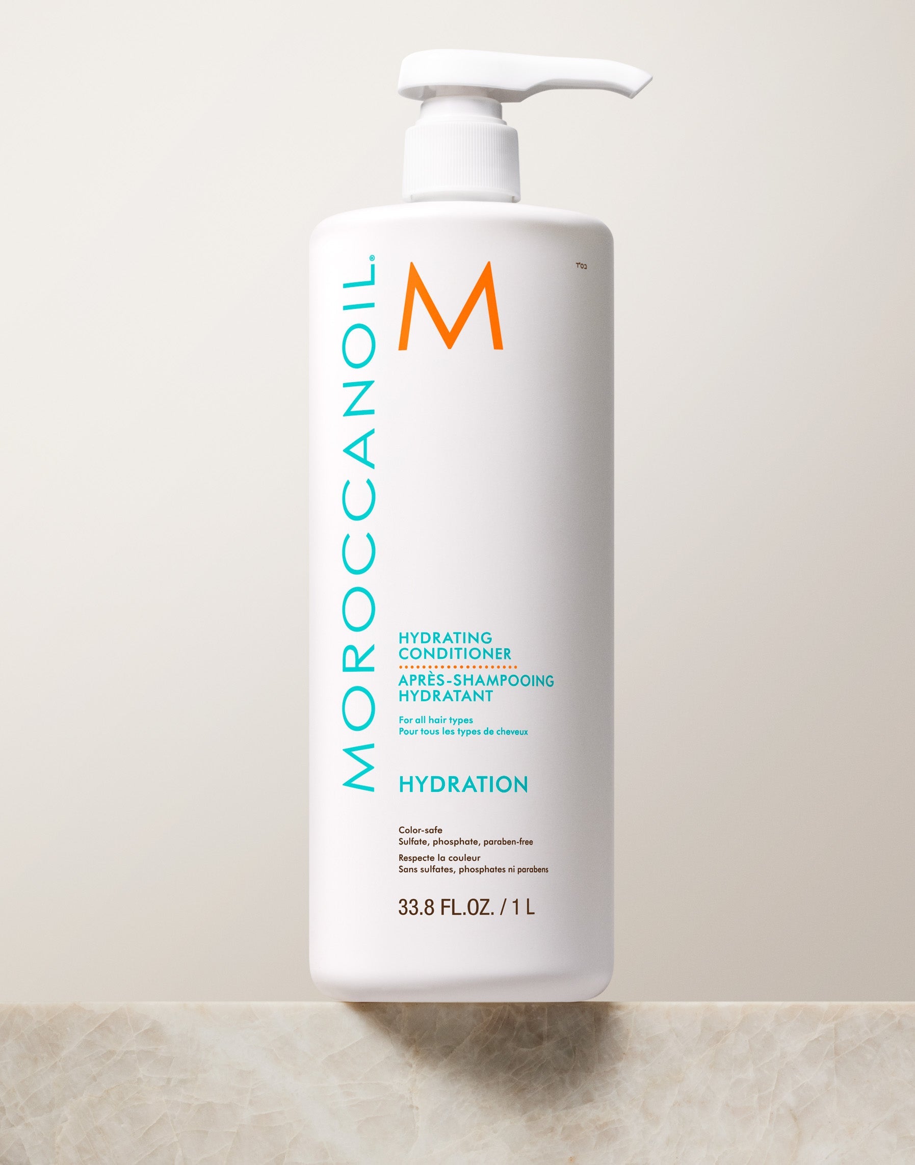 Moroccanoil Hydrating Conditioner 1000ml