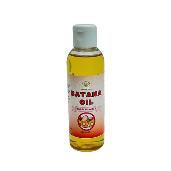 Natural Health Harmony Batana Oil with Clove 100ml