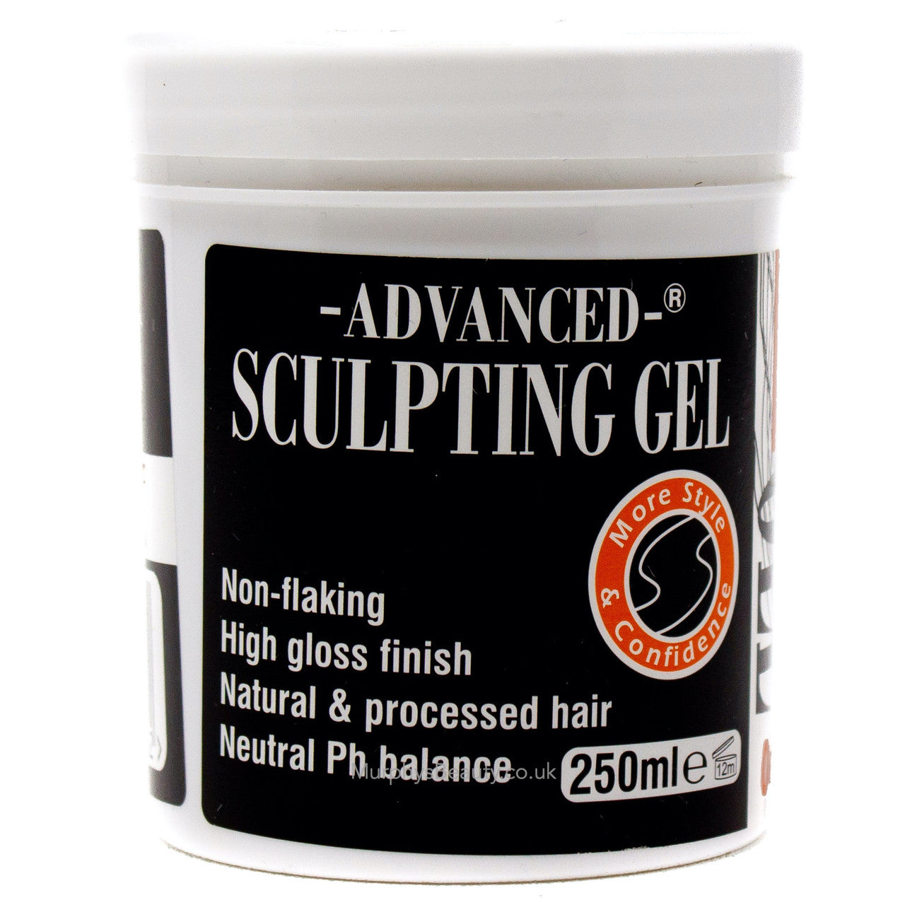 iGel Original Advanced Sculpting Gel 250ml