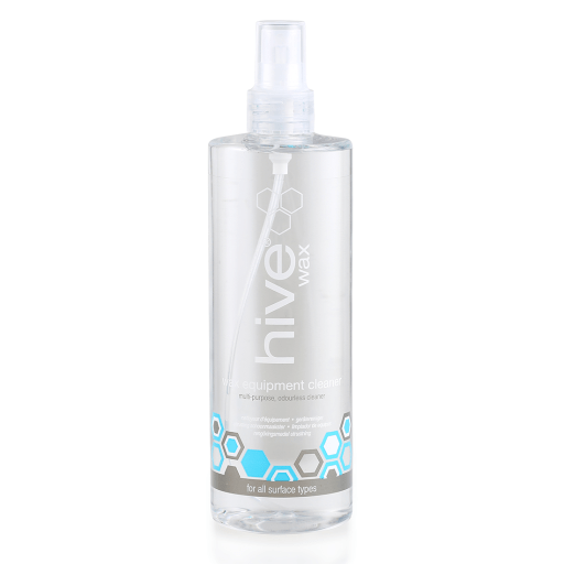 Hive Wax Equipment Cleaner 400ml